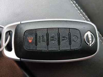 2025 Nissan Rogue — photo 15 view