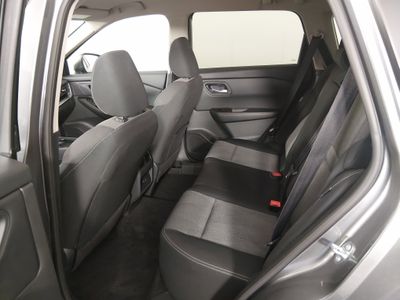 2025 Nissan Rogue — photo 20 view