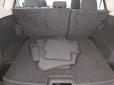 2025 Nissan Rogue — photo 11 view