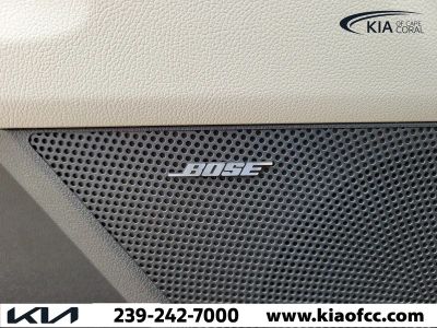 2026 Kia Sorento Hybrid — photo 25 view