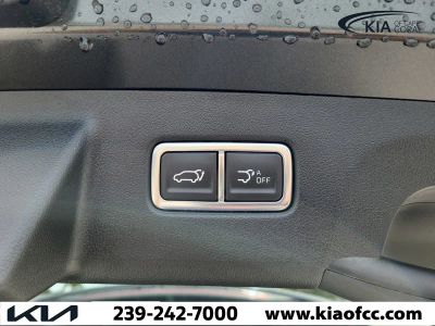 2026 Kia Sorento Hybrid — photo 12 view