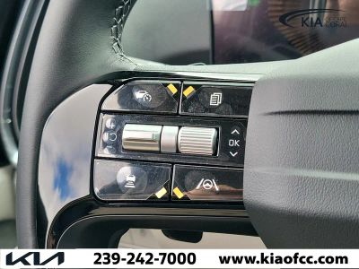 2026 Kia Sorento Hybrid — photo 26 view