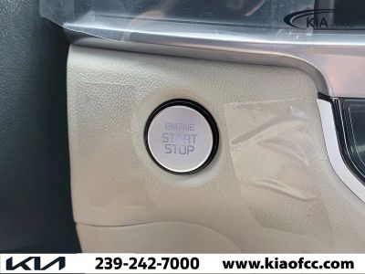 2026 Kia Sorento Hybrid — photo 31 view