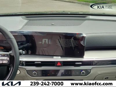 2026 Kia Sorento Hybrid — photo 19 view