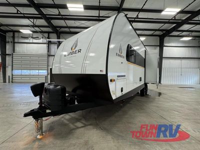 2025 Ember RV E-Series - Photo 2