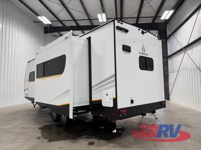 2025 Ember RV E-Series - Photo 4
