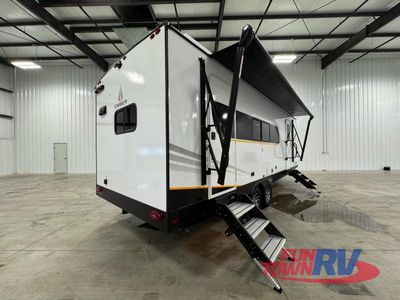 2025 Ember RV E-Series - Photo 5