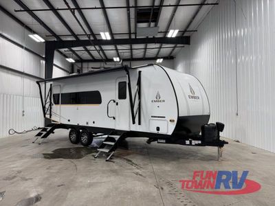 2025 Ember RV E-Series - Photo 1