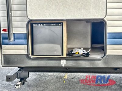 2026 Keystone RV Springdale - Photo 18