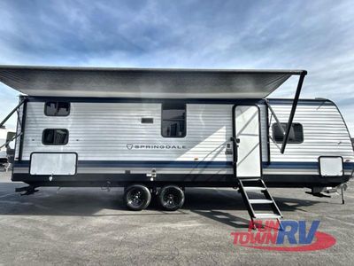 2026 Keystone RV Springdale - Photo 9