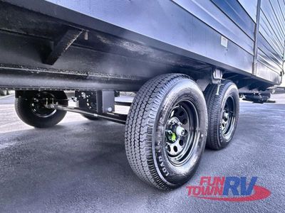2026 Keystone RV Springdale - Photo 12