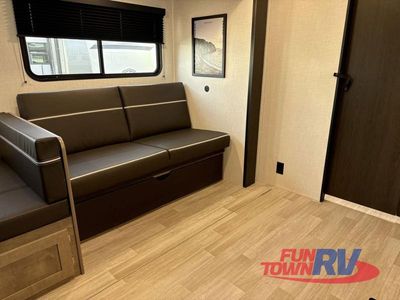 2026 Keystone RV Springdale - Photo 38