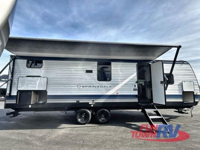 2026 Keystone RV Springdale - Photo 10