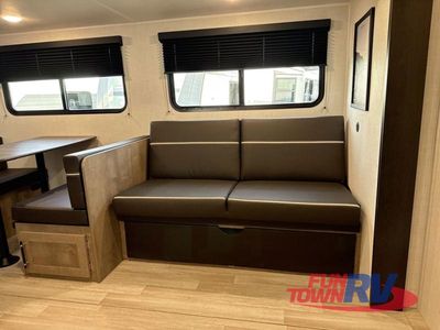 2026 Keystone RV Springdale - Photo 39
