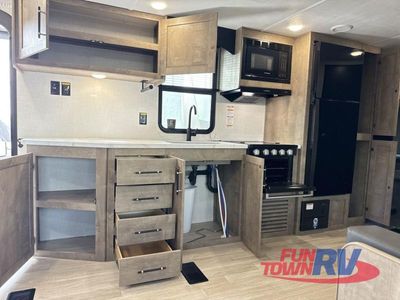 2026 Keystone RV Springdale - Photo 28