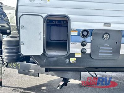 2026 Keystone RV Springdale - Photo 21