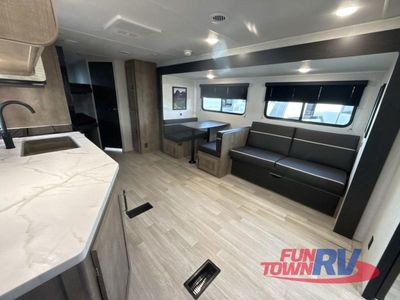 2026 Keystone RV Springdale - Photo 25