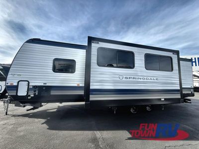 2026 Keystone RV Springdale - Photo 5
