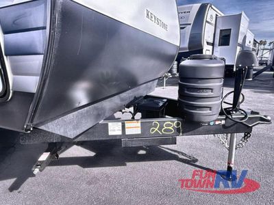 2026 Keystone RV Springdale - Photo 13