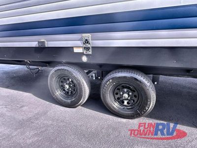 2026 Keystone RV Springdale - Photo 11
