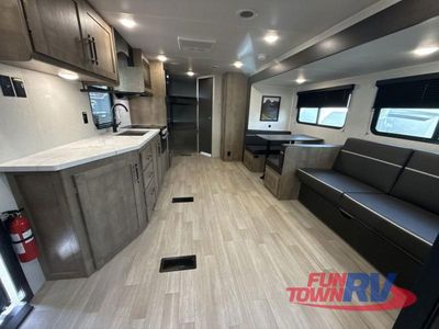 2026 Keystone RV Springdale - Photo 48