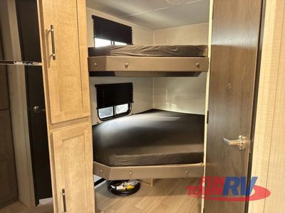 2026 Keystone RV Springdale - Photo 46