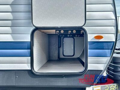 2026 Keystone RV Springdale - Photo 20