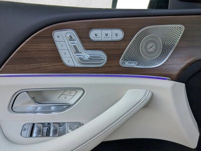 2026 Mercedes-Benz GLE 350 - Photo 4