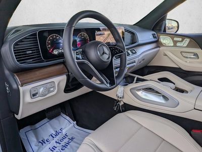 2026 Mercedes-Benz GLE 350 - Photo 3