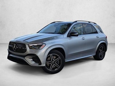 2026 Mercedes-Benz GLE 350 - Photo 1