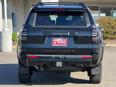 2026 Toyota 4Runner - Photo 7