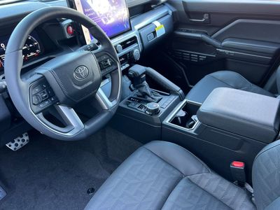 2026 Toyota 4Runner - Photo 11