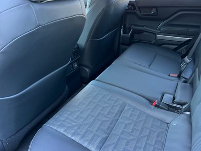 2026 Toyota 4Runner - Photo 4