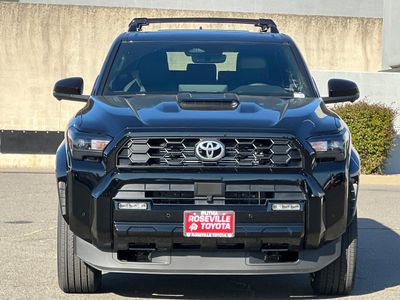 2026 Toyota 4Runner - Photo 10