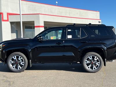 2026 Toyota 4Runner - Photo 5