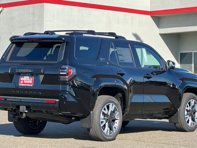 2026 Toyota 4Runner - Photo 2