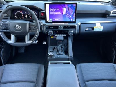 2026 Toyota 4Runner - Photo 3