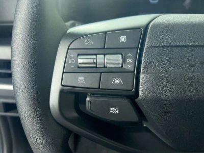 2026 Kia K4 — photo 20 view
