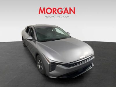 2026 Kia K4 — photo 7 view