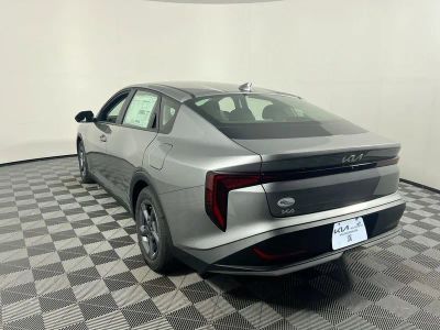 2026 Kia K4 — photo 11 view