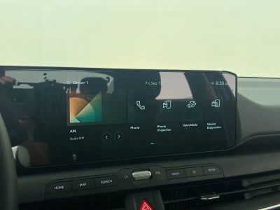 2026 Kia K4 — photo 29 view
