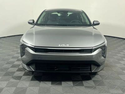 2026 Kia K4 — photo 14 view