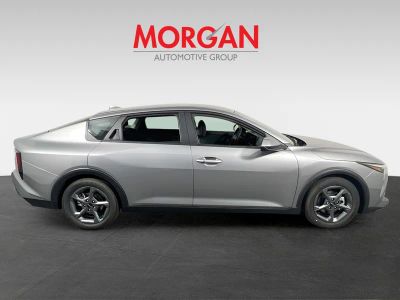 2026 Kia K4 — photo 8 view