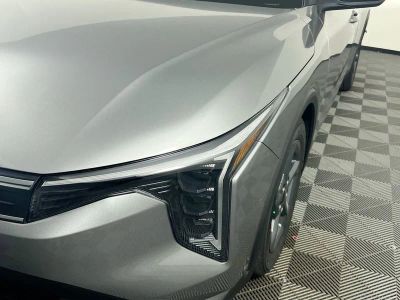 2026 Kia K4 — photo 15 view