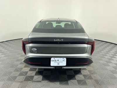2026 Kia K4 — photo 10 view