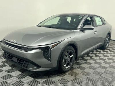 2026 Kia K4 — photo 13 view