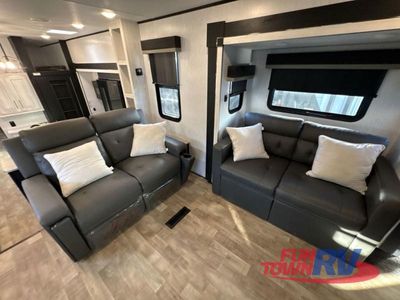 2023 Cruiser South Fork - Photo 28