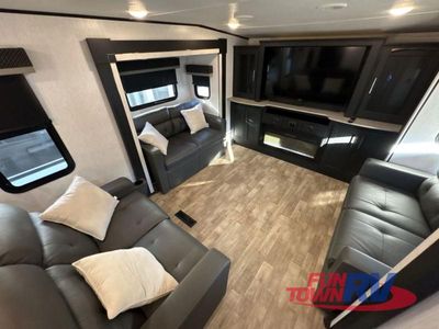 2023 Cruiser South Fork - Photo 27