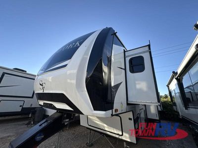 2023 Cruiser South Fork - Photo 4