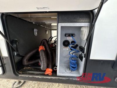 2023 Cruiser South Fork - Photo 8